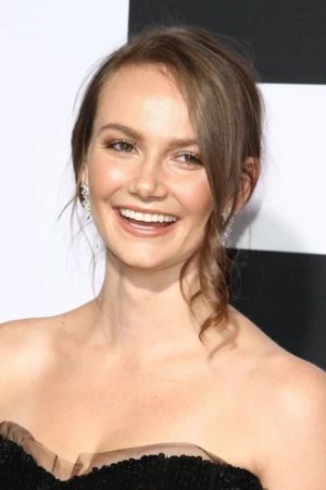 Andi Matichak