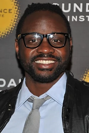 Brian Tyree Henry