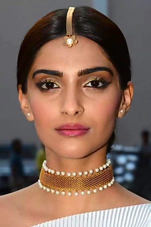 Sonam Kapoor Ahuja