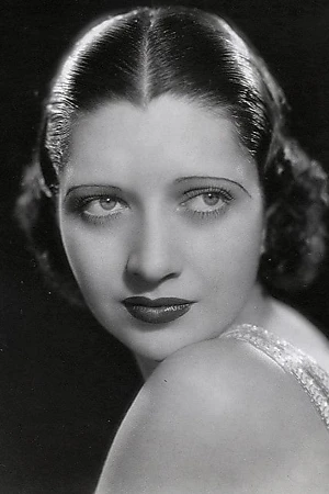 Kay Francis