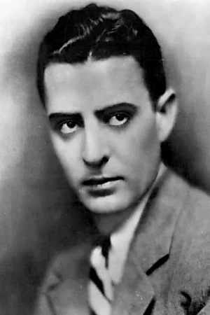 John Gilbert