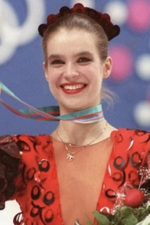 Katarina Witt