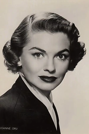 Joanne Dru