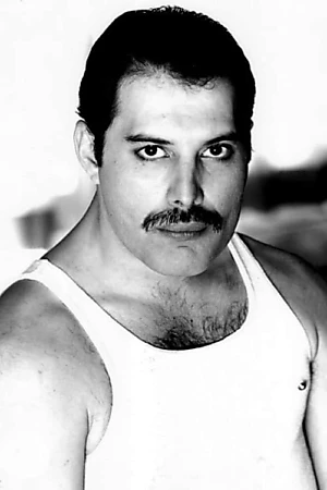 Freddie Mercury