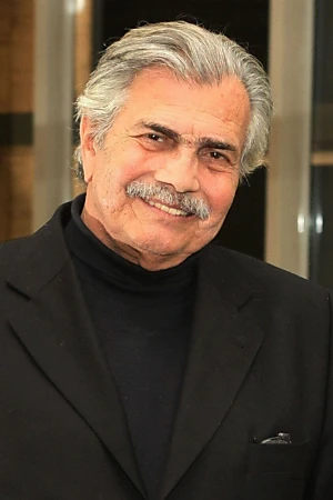 Tarcísio Meira