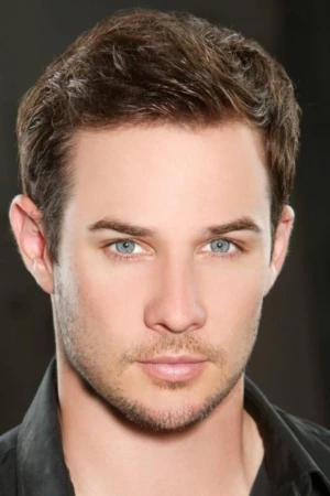 Ryan Merriman