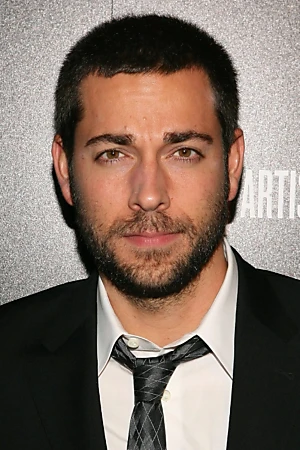 Zachary Levi