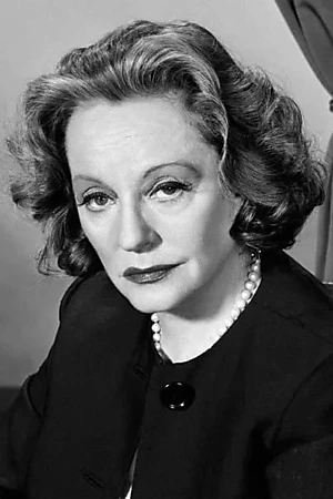 Tallulah Bankhead