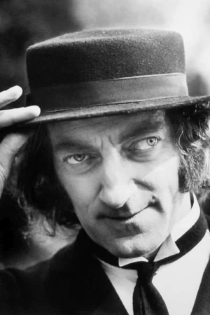 Marty Feldman