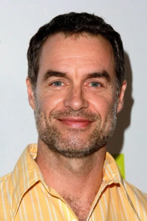 Murray Bartlett