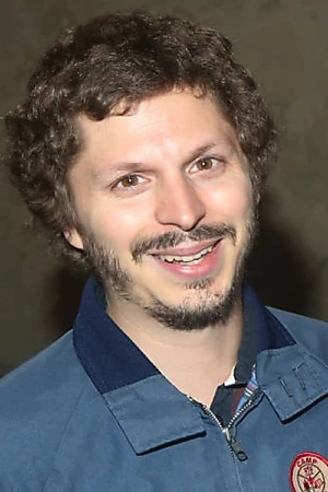 Michael Cera