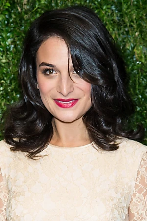 Jenny Slate