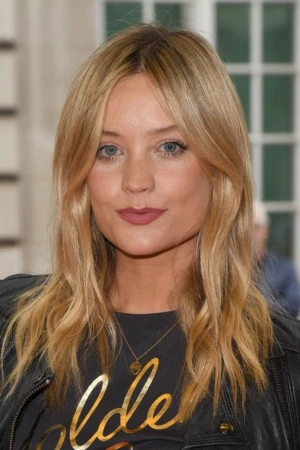 Laura Whitmore