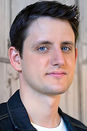 Zach Woods