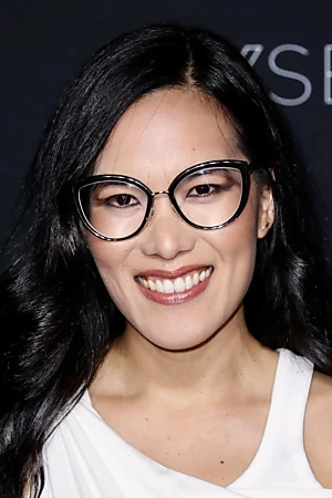 Ali Wong