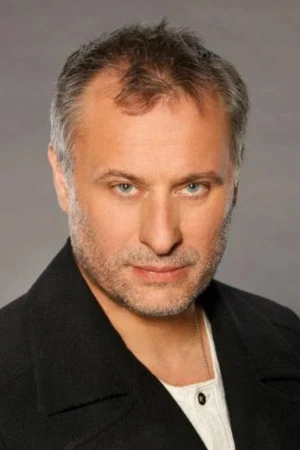 Michael Nyqvist