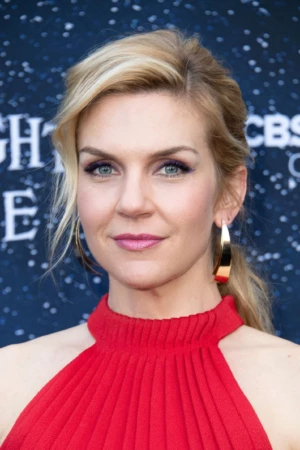 Rhea Seehorn