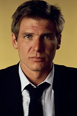 Harrison Ford