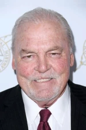 Stacy Keach