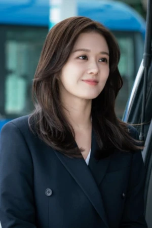 Jang Na-ra