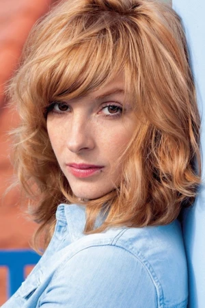 Vica Kerekes