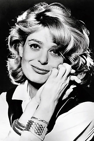 Melina Mercouri