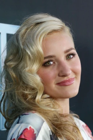 AJ Michalka