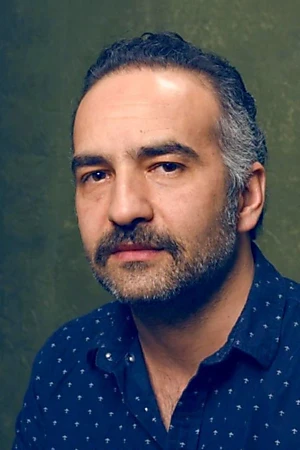 Nadir Sarıbacak