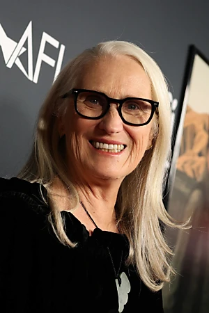 Jane Campion