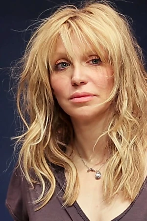 Courtney Love