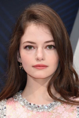 Mackenzie Foy