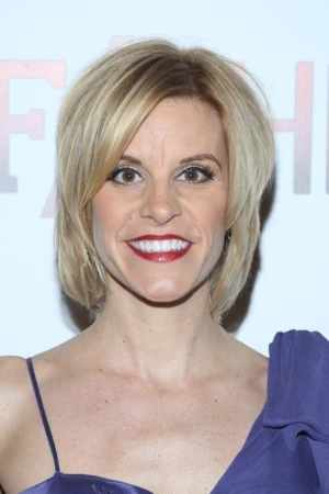 Jenn Colella