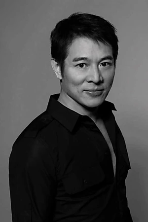 Jet Li