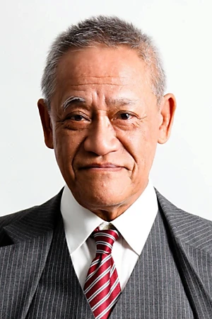 Richard Ng Yiu-Hon