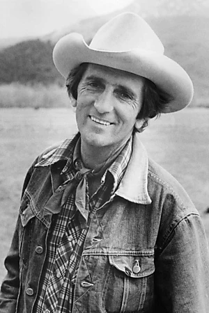 Harry Dean Stanton