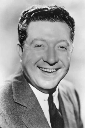 Frank McHugh