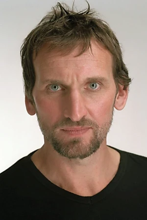 Christopher Eccleston