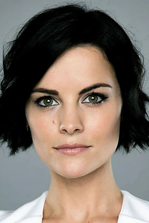 Jaimie Alexander