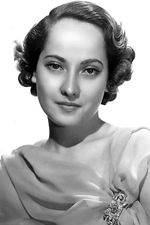 Merle Oberon