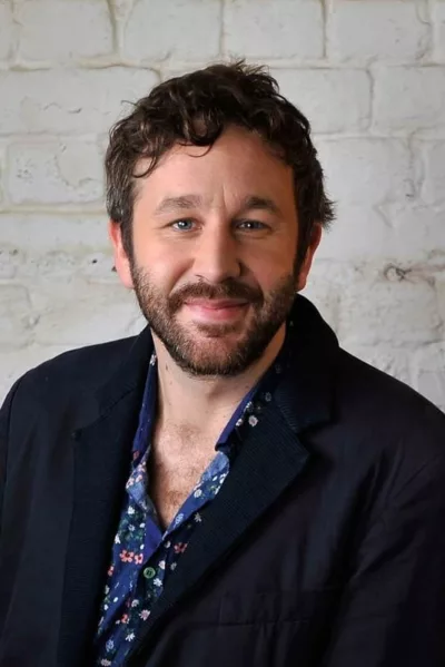 Chris O'Dowd