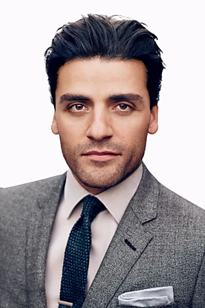 Oscar Isaac