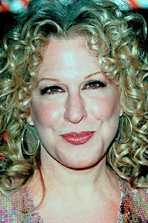 Bette Midler