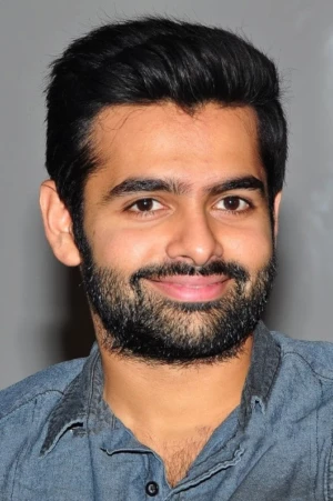 Ram Pothineni