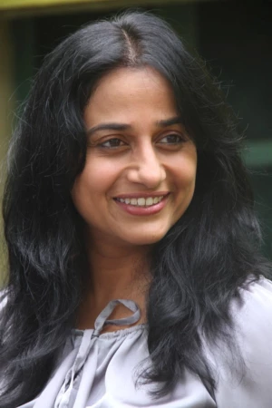 Anu Hasan