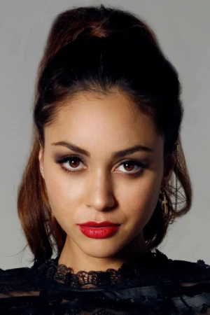 Lindsey Morgan