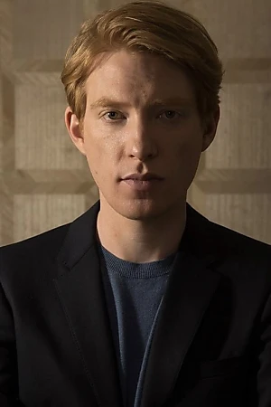 Domhnall Gleeson