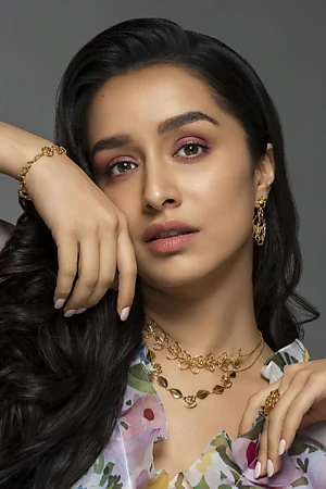 Shraddha Kapoor