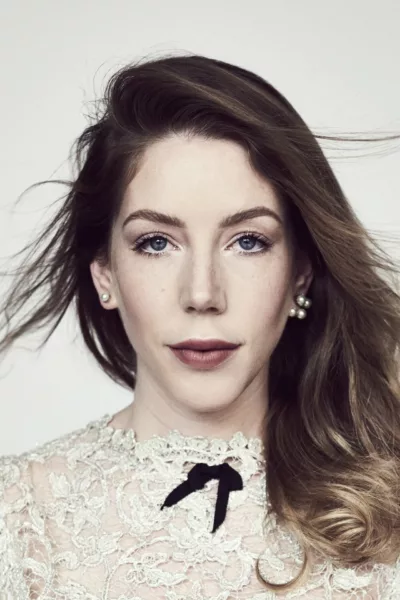 Katherine Ryan