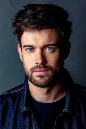 Jack Whitehall