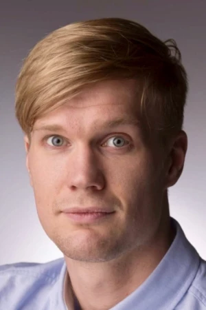 Joonas Suotamo